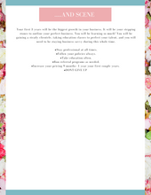 Load image into Gallery viewer, PDF ONLY "It’s Just Business" Prep Book