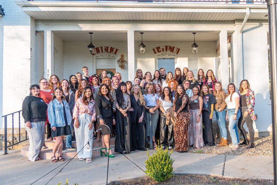 It’s Just Business Presents: The Nail Artist Networking Event 2026