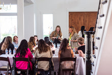 Load image into Gallery viewer, Nail Artist Networking Event 2026

